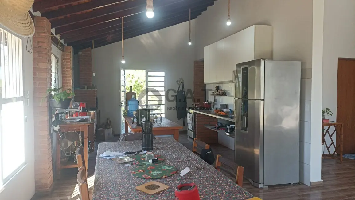 Foto 9 de Chácara com 3 quartos à venda, 215m2 em Aracoiaba Da Serra - SP