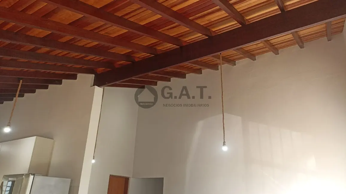 Foto 7 de Chácara com 3 quartos à venda, 215m2 em Aracoiaba Da Serra - SP