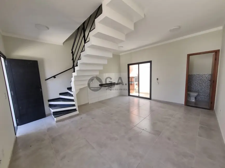 Casa com 2 quartos à venda, 56m2 em Jardim Vila São Domingos, Sorocaba - SP - imagem 7 Foto 7 de Casa com 2 quartos à venda, 56m2 em Jardim Vila São Domingos, Sorocaba - SP