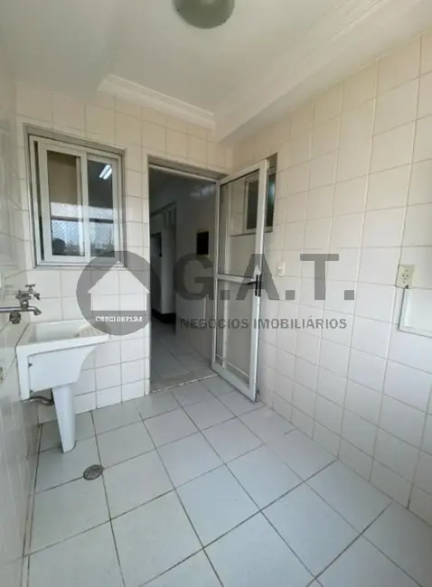 Apartamento com 3 quartos para alugar, 94m2 em Vila Espírito Santo, Sorocaba - SP - imagem 3 Foto 3 de Apartamento com 3 quartos para alugar, 94m2 em Vila Espírito Santo, Sorocaba - SP