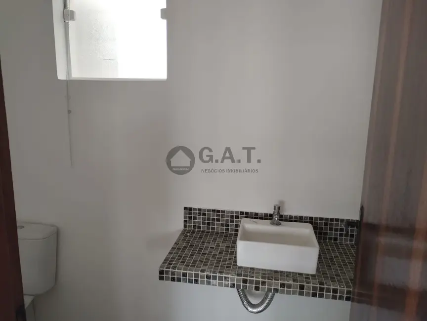 Sala Comercial para alugar, 33m2 em Jardim Santa Rosália, Sorocaba - SP - imagem 3 Foto 3 de Sala Comercial para alugar, 33m2 em Jardim Santa Rosália, Sorocaba - SP