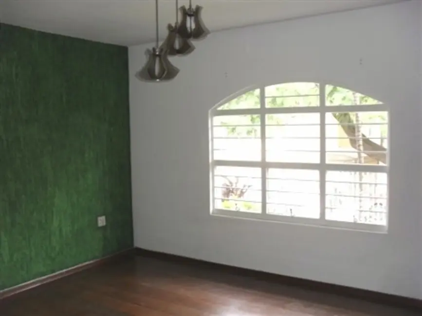 Foto 4 de Casa com 2 quartos à venda, 135m2 em Jardim das Magnólias, Sorocaba - SP