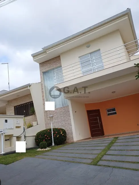 Casa de Condomínio com 3 quartos à venda, 178m2 em Wanel Ville, Sorocaba - SP - imagem 1 Foto 1 de Casa de Condomínio com 3 quartos à venda, 178m2 em Wanel Ville, Sorocaba - SP