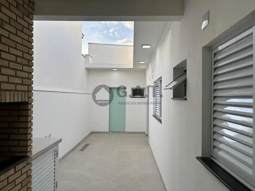 Casa de Condomínio com 3 quartos para alugar, 104m2 em Sorocaba - SP - imagem 9 Foto 9 de Casa de Condomínio com 3 quartos para alugar, 104m2 em Sorocaba - SP