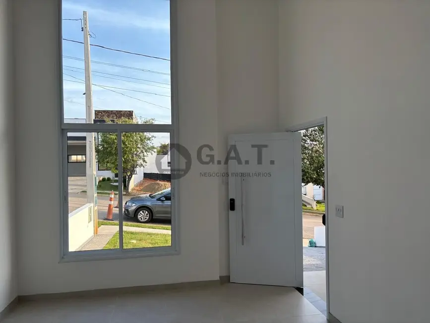 Casa de Condomínio com 3 quartos para alugar, 104m2 em Sorocaba - SP - imagem 7 Foto 7 de Casa de Condomínio com 3 quartos para alugar, 104m2 em Sorocaba - SP