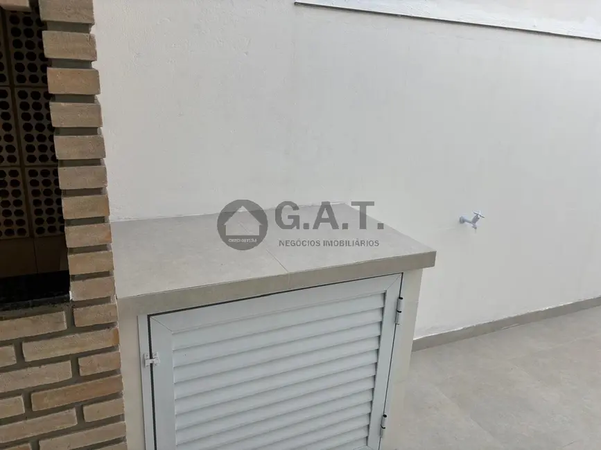 Casa de Condomínio com 3 quartos para alugar, 104m2 em Sorocaba - SP - imagem 8 Foto 8 de Casa de Condomínio com 3 quartos para alugar, 104m2 em Sorocaba - SP