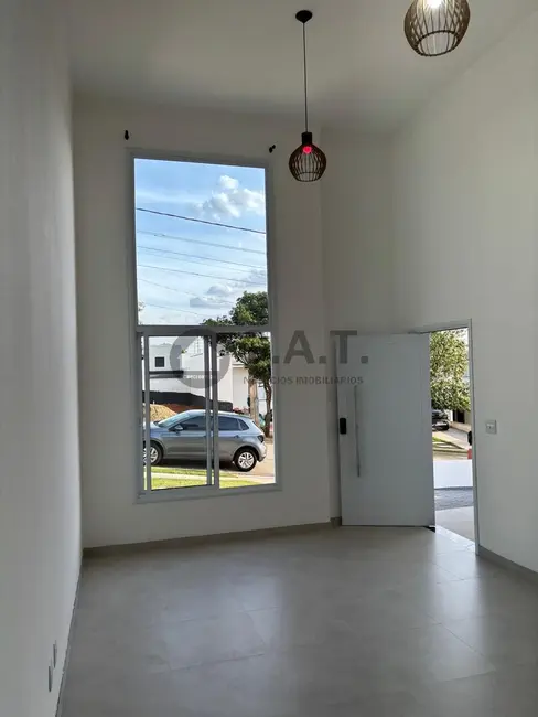 Casa de Condomínio com 3 quartos para alugar, 104m2 em Sorocaba - SP - imagem 5 Foto 5 de Casa de Condomínio com 3 quartos para alugar, 104m2 em Sorocaba - SP