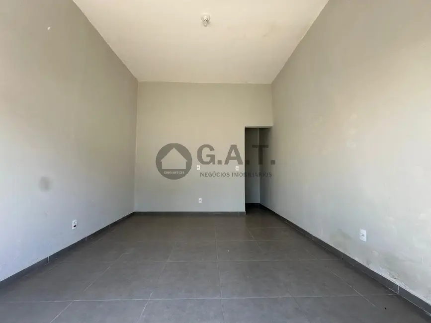 Casa com 1 quarto para alugar, 45m2 em Vila Adélia, Sorocaba - SP - imagem 4 Foto 4 de Casa com 1 quarto para alugar, 45m2 em Vila Adélia, Sorocaba - SP
