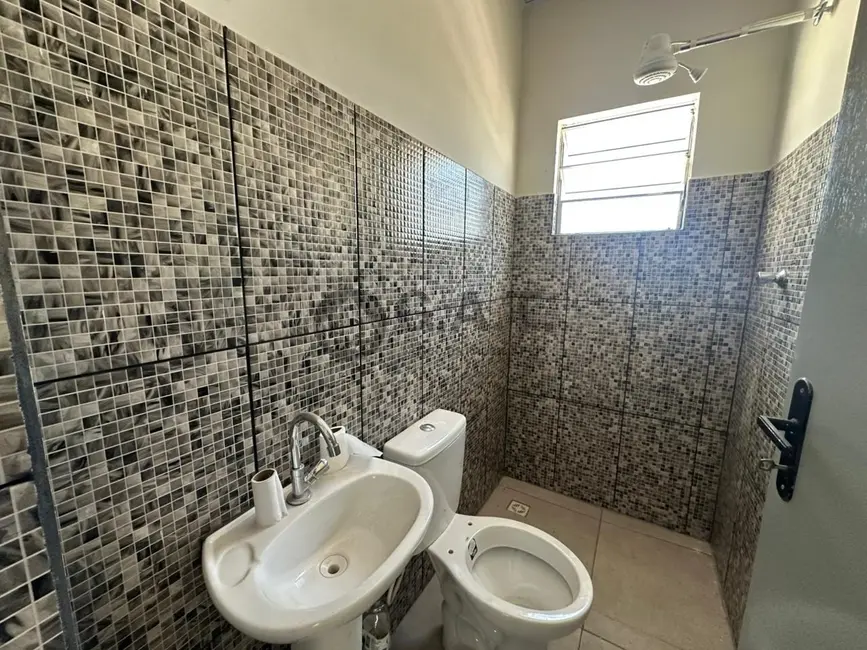 Casa com 1 quarto para alugar, 45m2 em Vila Adélia, Sorocaba - SP - imagem 6 Foto 6 de Casa com 1 quarto para alugar, 45m2 em Vila Adélia, Sorocaba - SP