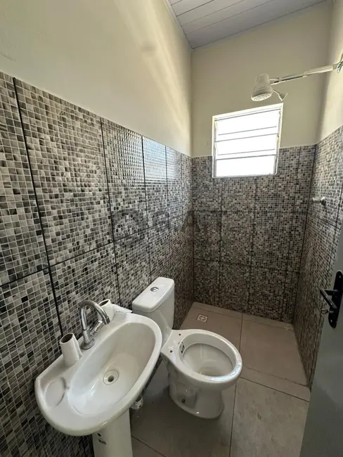 Casa com 1 quarto para alugar, 45m2 em Vila Adélia, Sorocaba - SP - imagem 2 Foto 2 de Casa com 1 quarto para alugar, 45m2 em Vila Adélia, Sorocaba - SP