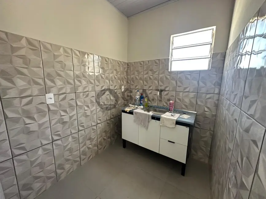Casa com 1 quarto para alugar, 45m2 em Vila Adélia, Sorocaba - SP - imagem 7 Foto 7 de Casa com 1 quarto para alugar, 45m2 em Vila Adélia, Sorocaba - SP