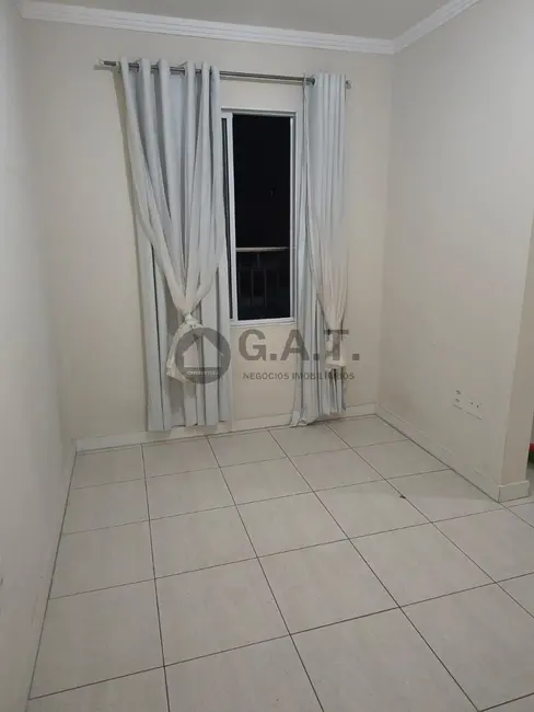 Foto 1 de Apartamento com 1 quarto à venda, 34m2 em Vila Barão, Sorocaba - SP