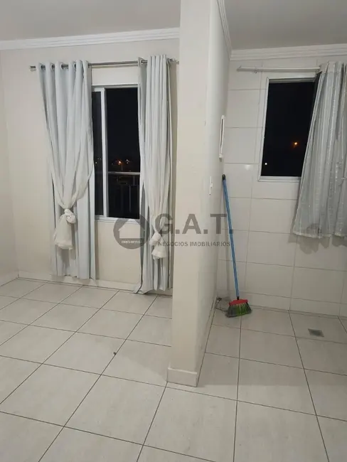 Foto 2 de Apartamento com 1 quarto à venda, 34m2 em Vila Barão, Sorocaba - SP