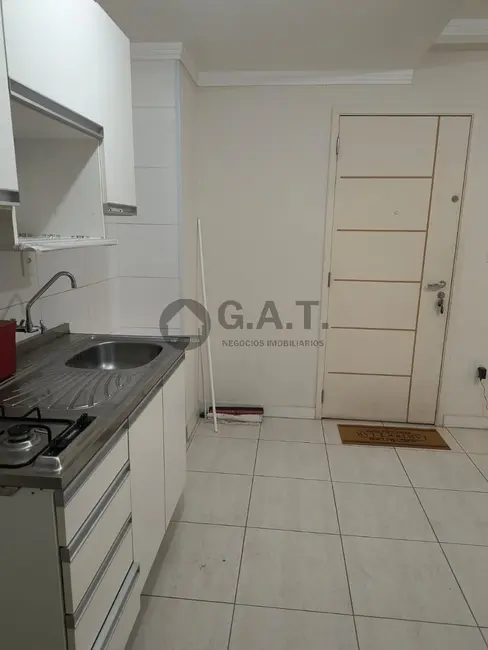 Foto 7 de Apartamento com 1 quarto à venda, 34m2 em Vila Barão, Sorocaba - SP