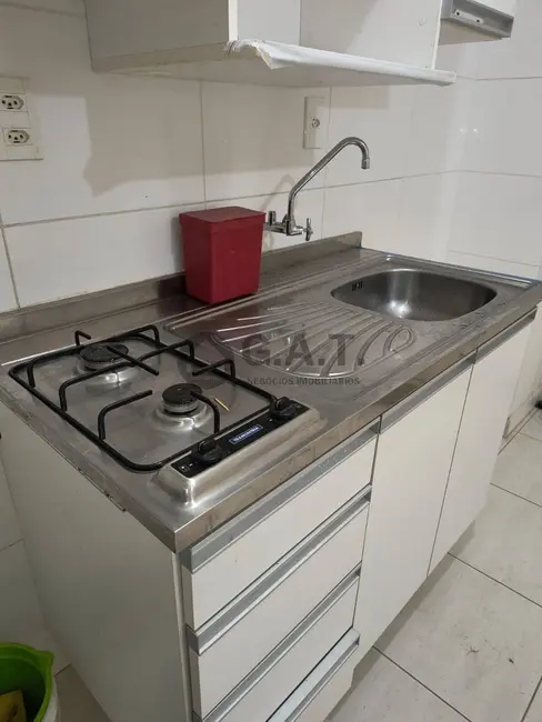 Foto 6 de Apartamento com 1 quarto à venda, 34m2 em Vila Barão, Sorocaba - SP