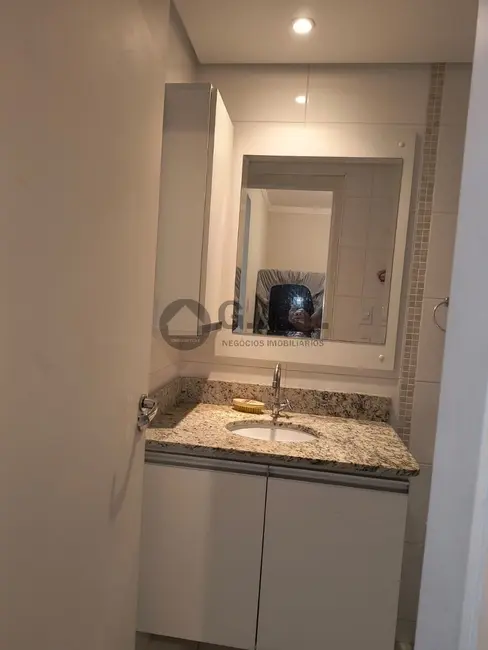 Foto 9 de Apartamento com 1 quarto à venda, 34m2 em Vila Barão, Sorocaba - SP