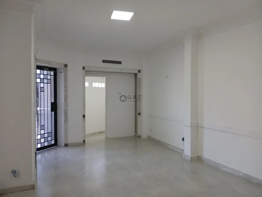 Sala Comercial para alugar, 116m2 em Jardim Santa Rosália, Sorocaba - SP - imagem 3 Foto 3 de Sala Comercial para alugar, 116m2 em Jardim Santa Rosália, Sorocaba - SP