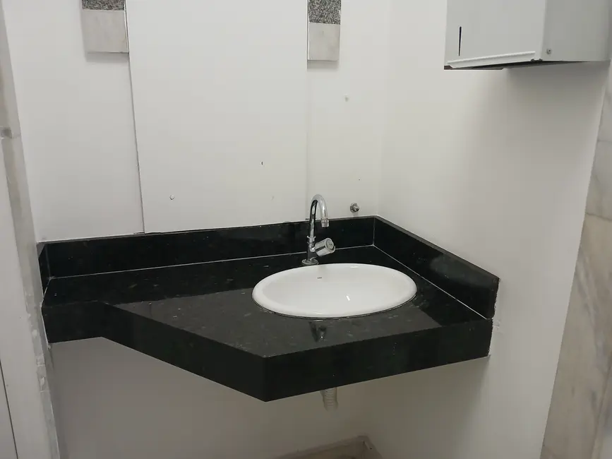 Sala Comercial para alugar, 116m2 em Jardim Santa Rosália, Sorocaba - SP - imagem 9 Foto 9 de Sala Comercial para alugar, 116m2 em Jardim Santa Rosália, Sorocaba - SP