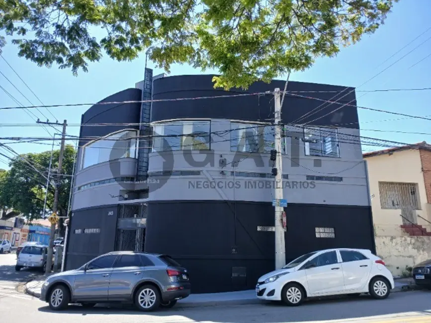 Sala Comercial para alugar, 116m2 em Jardim Santa Rosália, Sorocaba - SP - imagem 2 Foto 2 de Sala Comercial para alugar, 116m2 em Jardim Santa Rosália, Sorocaba - SP