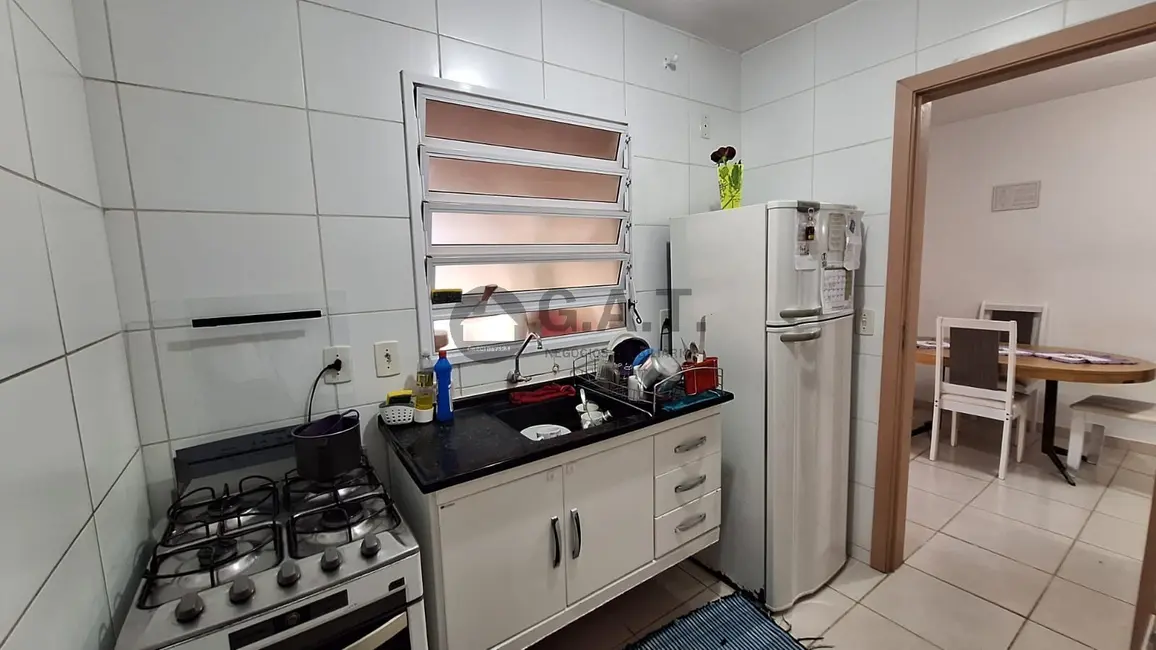 Foto 8 de Casa com 2 quartos à venda, 47m2 em Conjunto Residencial Jardim Villagio Torino, Sorocaba - SP