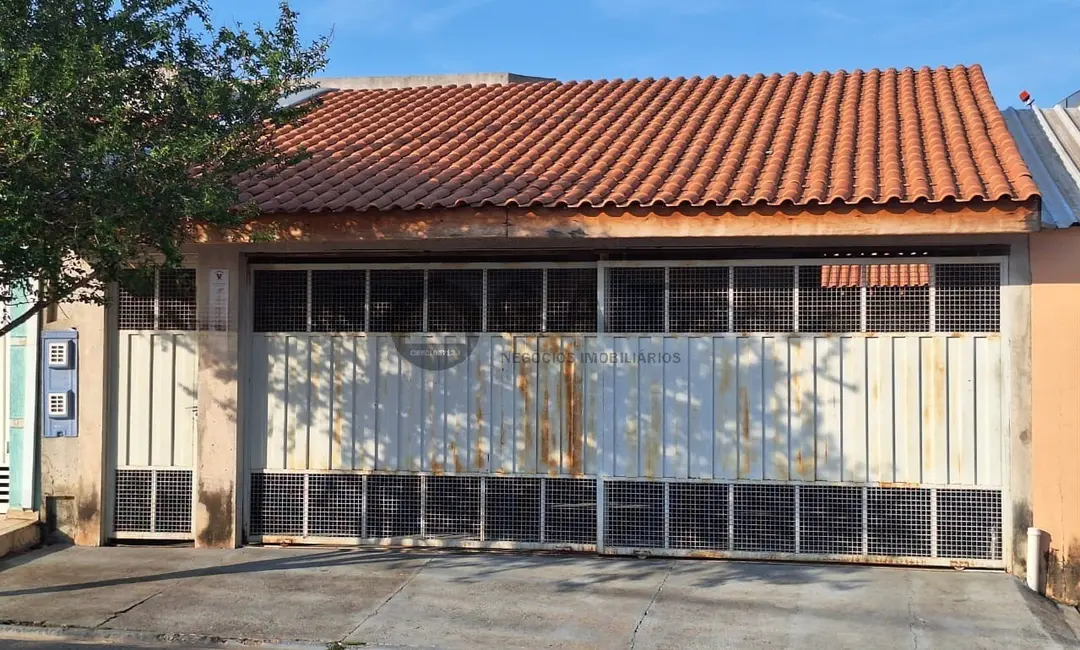 Foto 1 de Casa com 2 quartos à venda, 47m2 em Conjunto Residencial Jardim Villagio Torino, Sorocaba - SP