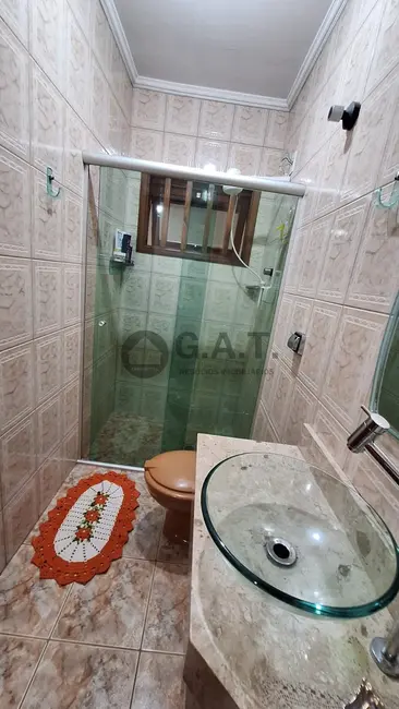 Foto 8 de Casa com 3 quartos à venda, 160m2 em Sorocaba - SP
