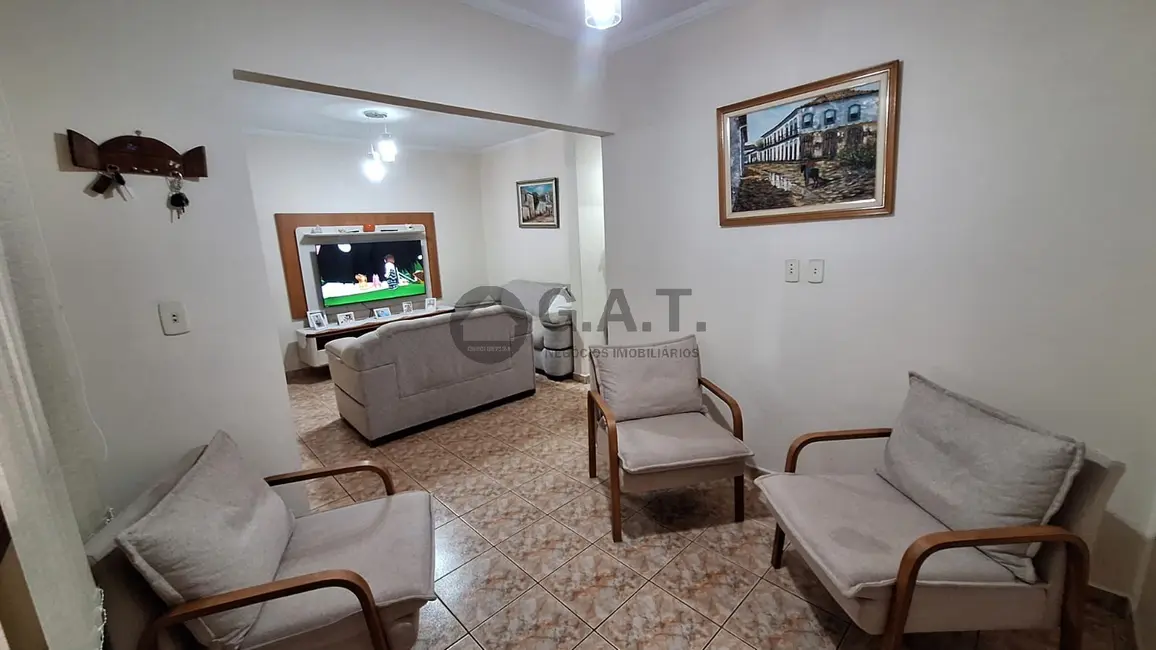 Foto 4 de Casa com 3 quartos à venda, 160m2 em Sorocaba - SP