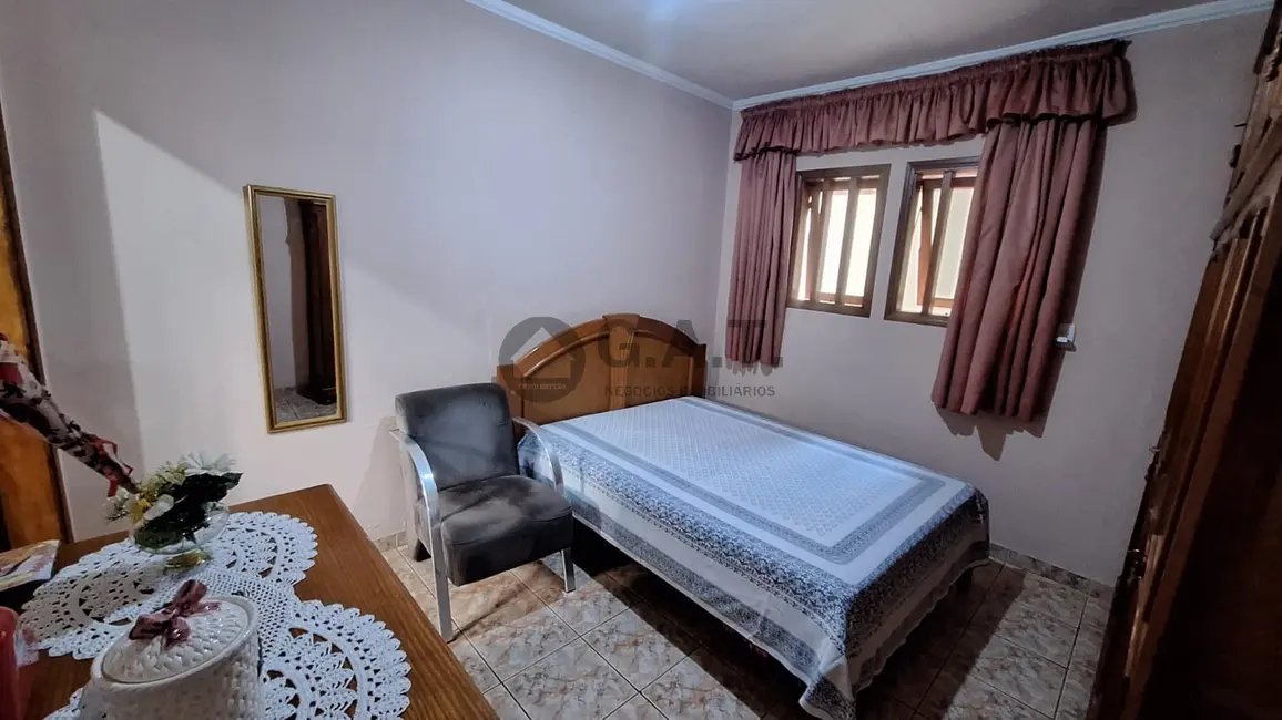 Foto 9 de Casa com 3 quartos à venda, 160m2 em Sorocaba - SP