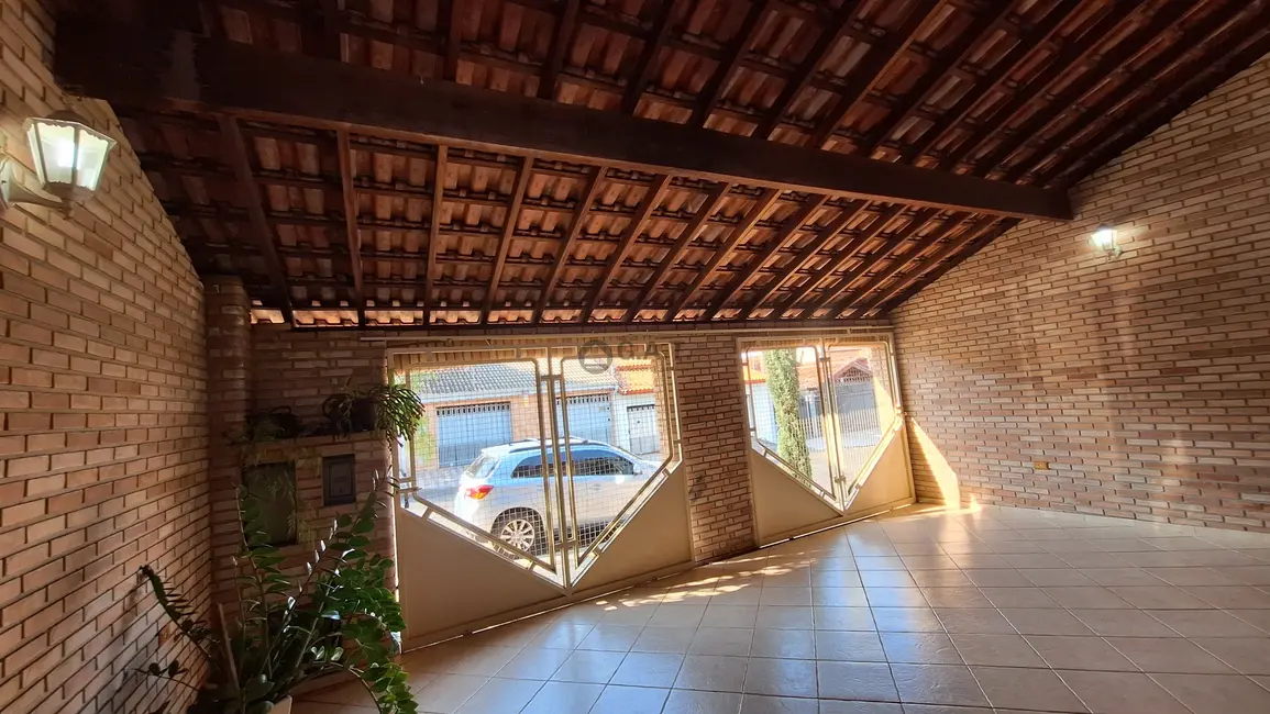 Foto 3 de Casa com 3 quartos à venda, 160m2 em Sorocaba - SP