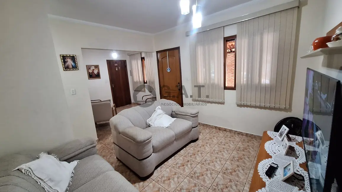 Foto 5 de Casa com 3 quartos à venda, 160m2 em Sorocaba - SP