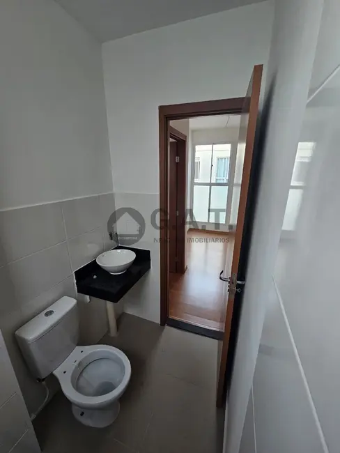 Apartamento com 2 quartos à venda, 39m2 em Caguassu, Sorocaba - SP - imagem 4 Foto 4 de Apartamento com 2 quartos à venda, 39m2 em Caguassu, Sorocaba - SP