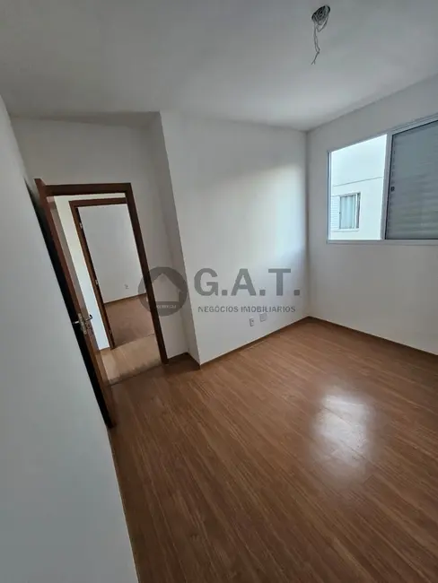 Apartamento com 2 quartos à venda, 39m2 em Caguassu, Sorocaba - SP - imagem 8 Foto 8 de Apartamento com 2 quartos à venda, 39m2 em Caguassu, Sorocaba - SP