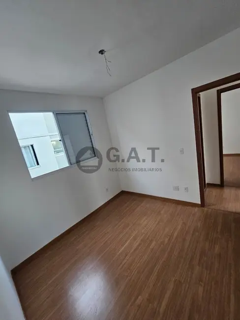 Apartamento com 2 quartos à venda, 39m2 em Caguassu, Sorocaba - SP - imagem 7 Foto 7 de Apartamento com 2 quartos à venda, 39m2 em Caguassu, Sorocaba - SP