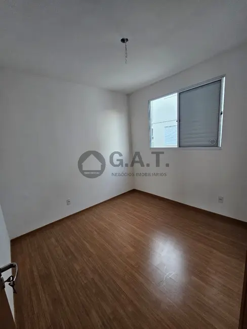 Apartamento com 2 quartos à venda, 39m2 em Caguassu, Sorocaba - SP - imagem 6 Foto 6 de Apartamento com 2 quartos à venda, 39m2 em Caguassu, Sorocaba - SP