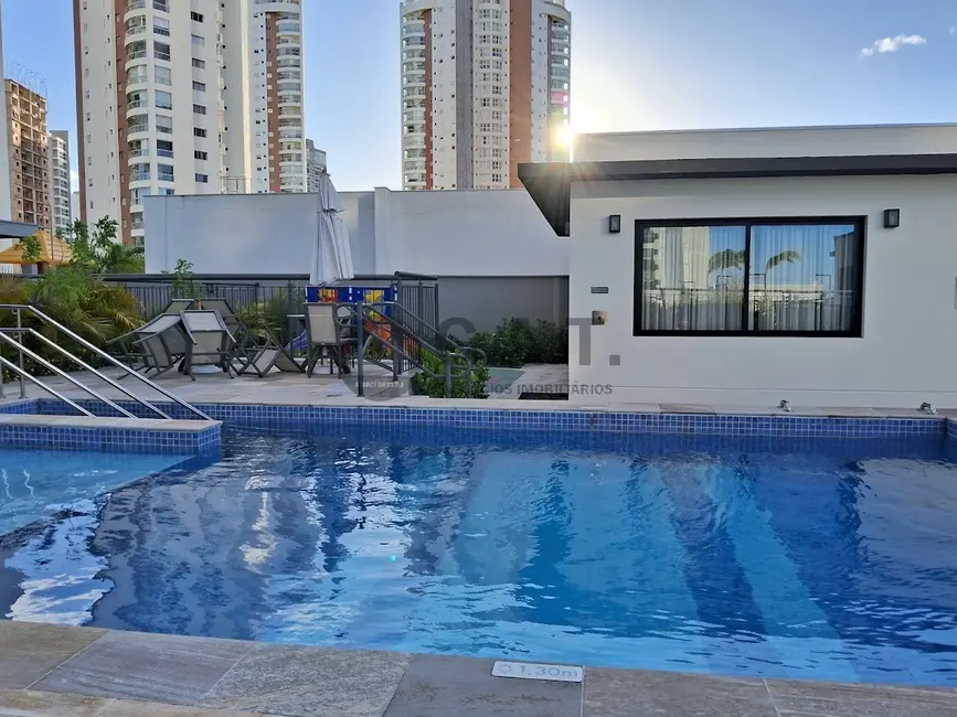 Apartamento com 1 quarto para alugar, 47m2 em Parque Campolim, Sorocaba - SP - imagem 4 Foto 4 de Apartamento com 1 quarto para alugar, 47m2 em Parque Campolim, Sorocaba - SP