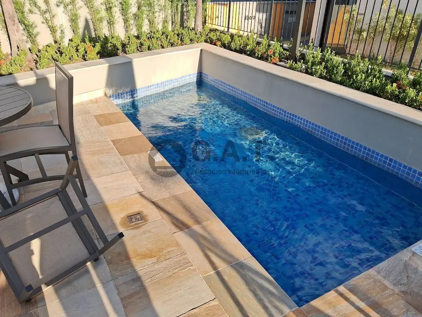 Apartamento com 1 quarto para alugar, 47m2 em Parque Campolim, Sorocaba - SP - imagem 6 Foto 6 de Apartamento com 1 quarto para alugar, 47m2 em Parque Campolim, Sorocaba - SP