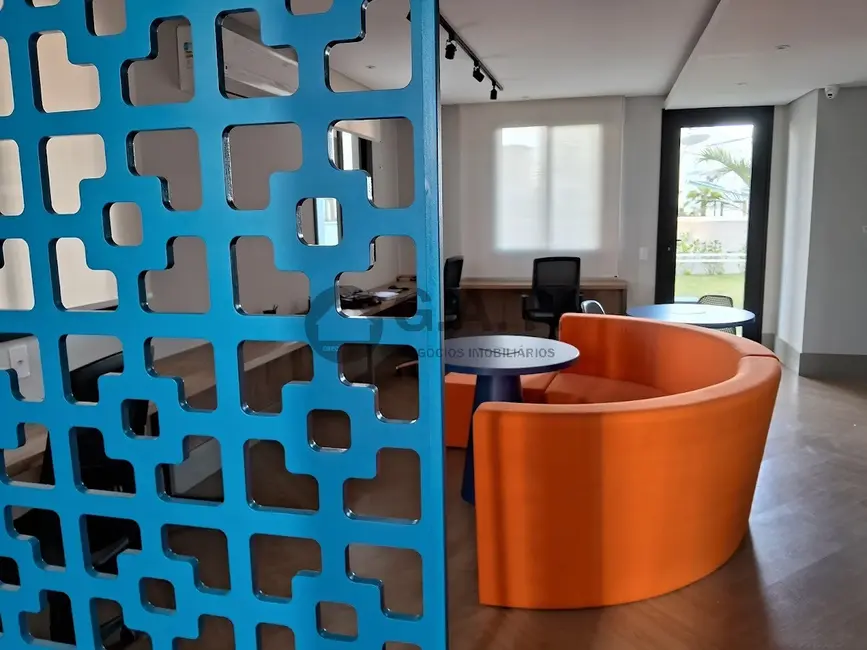 Apartamento com 1 quarto para alugar, 47m2 em Parque Campolim, Sorocaba - SP - imagem 8 Foto 8 de Apartamento com 1 quarto para alugar, 47m2 em Parque Campolim, Sorocaba - SP