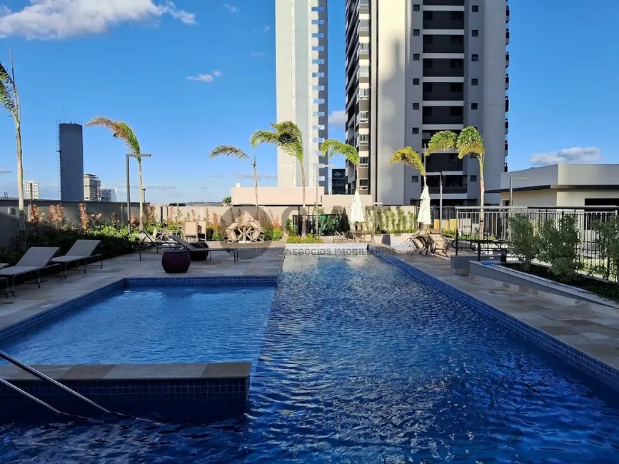 Apartamento com 1 quarto para alugar, 47m2 em Parque Campolim, Sorocaba - SP - imagem 2 Foto 2 de Apartamento com 1 quarto para alugar, 47m2 em Parque Campolim, Sorocaba - SP