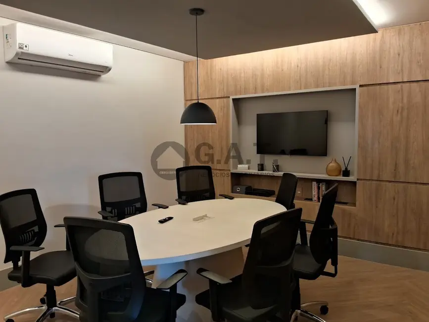 Apartamento com 1 quarto para alugar, 47m2 em Parque Campolim, Sorocaba - SP - imagem 7 Foto 7 de Apartamento com 1 quarto para alugar, 47m2 em Parque Campolim, Sorocaba - SP