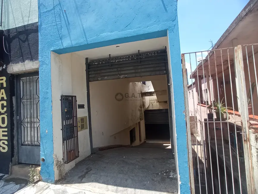 Foto 5 de Sala Comercial para alugar, 187m2 em Vila Santana, Sorocaba - SP