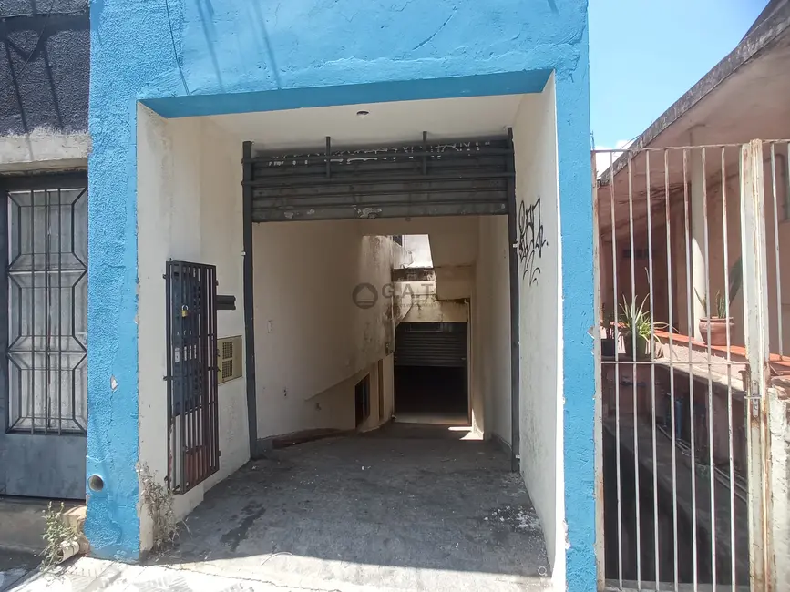 Foto 6 de Sala Comercial para alugar, 187m2 em Vila Santana, Sorocaba - SP