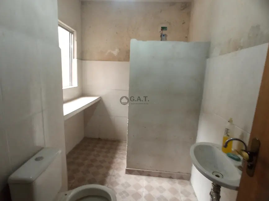 Foto 4 de Sala Comercial para alugar, 187m2 em Vila Santana, Sorocaba - SP