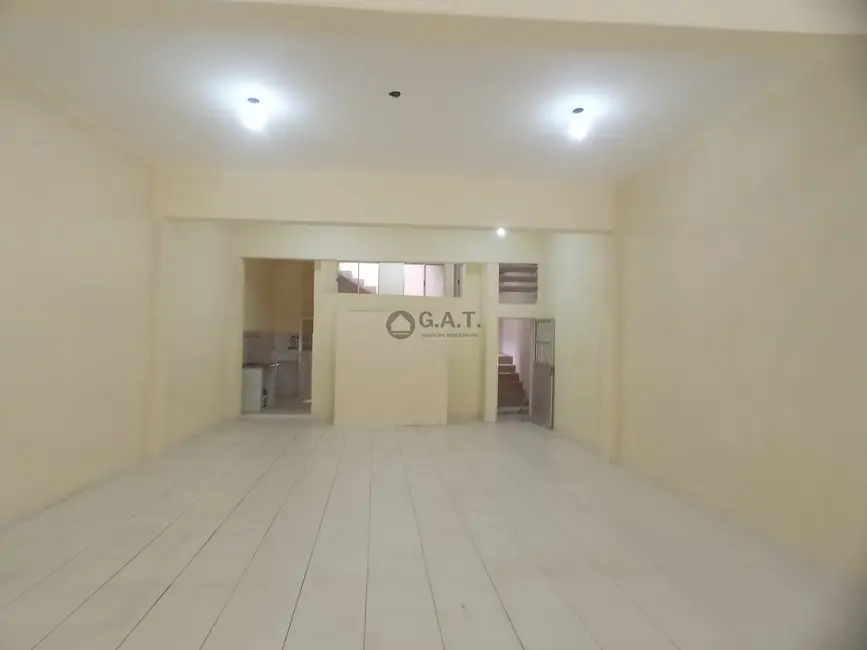 Foto 1 de Sala Comercial para alugar, 187m2 em Vila Santana, Sorocaba - SP