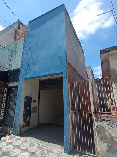 Foto 7 de Sala Comercial para alugar, 187m2 em Vila Santana, Sorocaba - SP