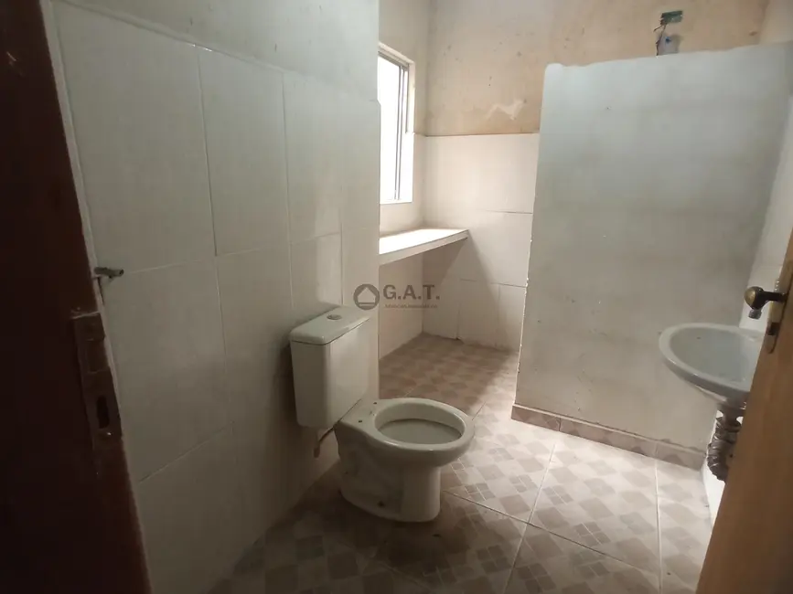 Foto 3 de Sala Comercial para alugar, 187m2 em Vila Santana, Sorocaba - SP