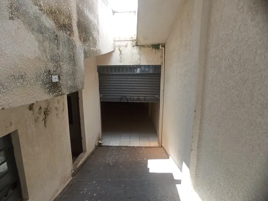 Foto 8 de Sala Comercial para alugar, 187m2 em Vila Santana, Sorocaba - SP