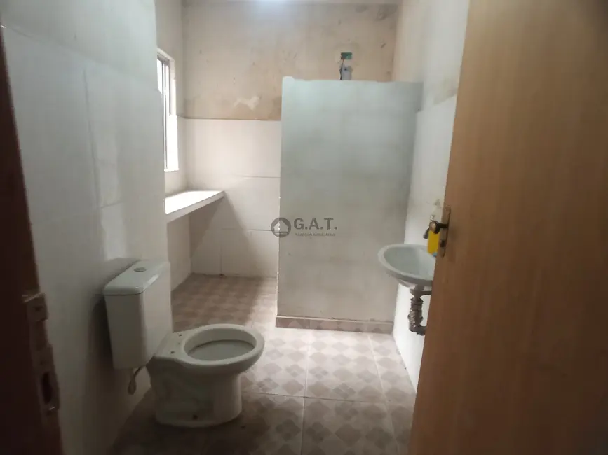 Foto 2 de Sala Comercial para alugar, 187m2 em Vila Santana, Sorocaba - SP