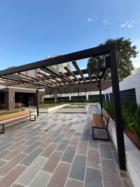 Foto 6 de Apartamento com 3 quartos à venda, 99m2 em Jardim do Paço, Sorocaba - SP