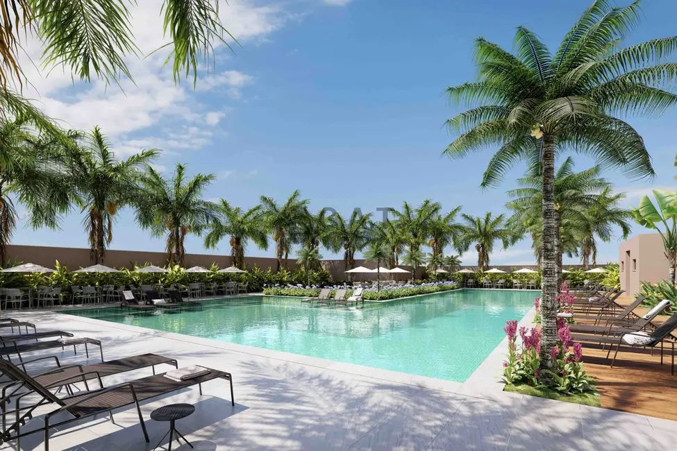 Foto 9 de Apartamento com 3 quartos à venda, 99m2 em Jardim do Paço, Sorocaba - SP