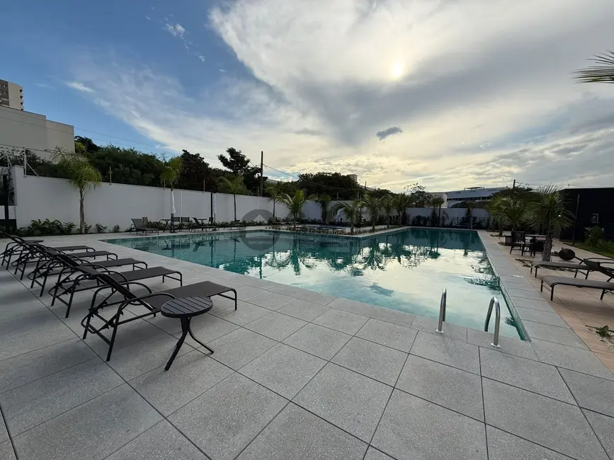 Foto 2 de Apartamento com 3 quartos à venda, 99m2 em Jardim do Paço, Sorocaba - SP